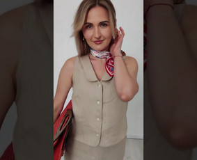 Reels, reklaminių video filmavimas ir/ar montavimas / Roma Labžentė / Darbų pavyzdys ID 4516519