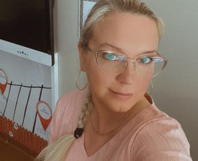 Logopedai - Logopedė-spec. pedagogė. Pradinių klasių mokytoja. Nuotoliu! - 1