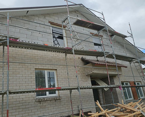 Krovinių pervežimas - Perkraustymo paslaugos baldu &scaron;iuk&scaron;lių utilizavi - 2