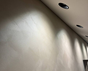 Mikrocemento ir dekoratyvinio tinko meistras / DECO LUX / Darbų pavyzdys ID 4517259