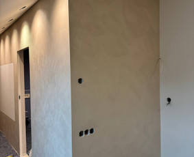 Mikrocemento ir dekoratyvinio tinko meistras / DECO LUX / Darbų pavyzdys ID 4517261