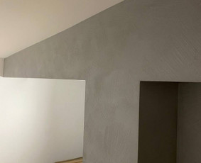 Mikrocemento ir dekoratyvinio tinko meistras / DECO LUX / Darbų pavyzdys ID 4517287