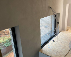 Mikrocemento ir dekoratyvinio tinko meistras / DECO LUX / Darbų pavyzdys ID 4517289