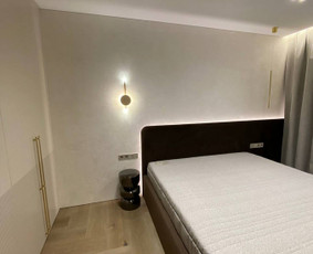 Mikrocemento ir dekoratyvinio tinko meistras / DECO LUX / Darbų pavyzdys ID 4517293