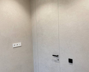 Mikrocemento ir dekoratyvinio tinko meistras / DECO LUX / Darbų pavyzdys ID 4517301