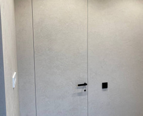 Mikrocemento ir dekoratyvinio tinko meistras / DECO LUX / Darbų pavyzdys ID 4517303