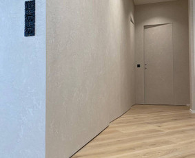 Mikrocemento ir dekoratyvinio tinko meistras / DECO LUX / Darbų pavyzdys ID 4517305