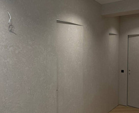 Mikrocemento ir dekoratyvinio tinko meistras / DECO LUX / Darbų pavyzdys ID 4517307