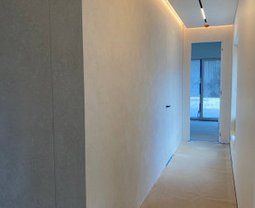 Mikrocemento ir dekoratyvinio tinko meistras / DECO LUX / Darbų pavyzdys ID 4517311