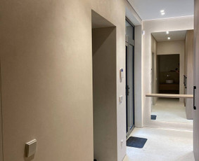 Mikrocemento ir dekoratyvinio tinko meistras / DECO LUX / Darbų pavyzdys ID 4517319