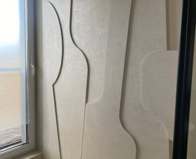Mikrocemento ir dekoratyvinio tinko meistras / DECO LUX / Darbų pavyzdys ID 4517321