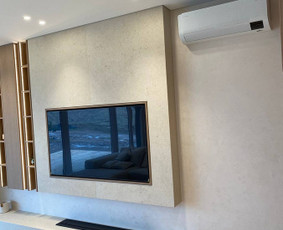 Mikrocemento ir dekoratyvinio tinko meistras / DECO LUX / Darbų pavyzdys ID 4517323