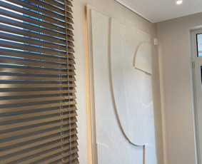 Mikrocemento ir dekoratyvinio tinko meistras / DECO LUX / Darbų pavyzdys ID 4517325