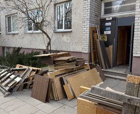 Perkraustymo paslaugos - Krovinių pervežimas, Perkraustymas atvykstam per 1-2 val. - 3