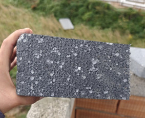 Betonavimo / Mūro darbai, pamatai / BEE Projektai / Darbų pavyzdys ID 4517445