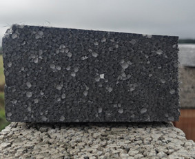 Betonavimo / Mūro darbai, pamatai / BEE Projektai / Darbų pavyzdys ID 4517447