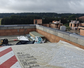 Betonavimo / Mūro darbai, pamatai / BEE Projektai / Darbų pavyzdys ID 4517451