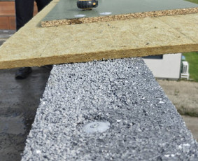Betonavimo / Mūro darbai, pamatai / BEE Projektai / Darbų pavyzdys ID 4517453