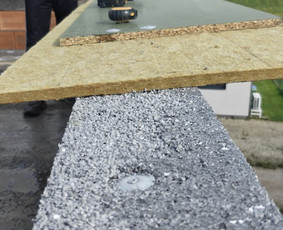 Betonavimo / Mūro darbai, pamatai / BEE Projektai / Darbų pavyzdys ID 4517455