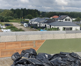 Betonavimo / Mūro darbai, pamatai / BEE Projektai / Darbų pavyzdys ID 4517457