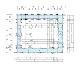 Betonavimo / Mūro darbai, pamatai / BEE Projektai / Darbų pavyzdys ID 4517467