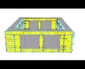 Betonavimo / Mūro darbai, pamatai / BEE Projektai / Darbų pavyzdys ID 4517471