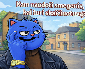 Papildomas matematikos mokymas internetu - Matematikos korepetitorius/ vbe 100/ knygos autorius/ 9-12kl - 1