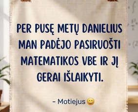 Mokymai, kursai, kalbos - Matematikos korepetitorius/ vbe 100/ knygos autorius/ 9-12kl - 2