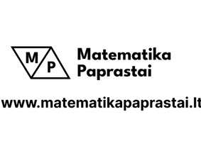 Mokymai, kursai, kalbos - Matematikos korepetitorius/ vbe 100/ knygos autorius/ 9-12kl - 3