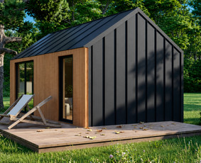 3D vizualizacijų kūrimas - 3D NT planai ir vizualizacijos per 24h - 2
