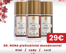 Reklamos internete kūrimas - Google Ads, Meta Ads reklamos + banerių kūrimas - 4