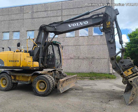 Statybos, apdaila - 6-9t dumperio, kitos technikos nuoma - 3