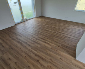 Visų tipų grindų montavimas ir išlyginamasis sluoksnis / MM / Darbų pavyzdys ID 4518059