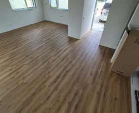 Visų tipų grindų montavimas ir išlyginamasis sluoksnis / MM / Darbų pavyzdys ID 4518063
