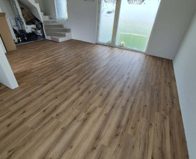 Visų tipų grindų montavimas ir išlyginamasis sluoksnis / MM / Darbų pavyzdys ID 4518065