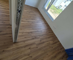 Grindų klojimas, remontas - Visų tipų grindų montavimas ir i&scaron;lyginamasis sluoksnis - 2
