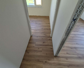 Grindų klojimas, remontas - Visų tipų grindų montavimas ir i&scaron;lyginamasis sluoksnis - 1