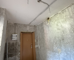 Elektrikai, elektros darbai - Meistro mazgas - 1