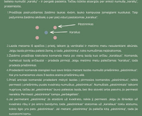 Komunikacijos specialistai - Turinys soc. tinklams / &bdquo;Hostinger&ldquo; svetainių redagavimas - 2
