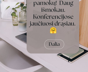 &Scaron;nekamosios anglų kalbos kursai - Nuotolinės anglų kalbos pamokos - 4