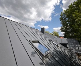 Stogų dengimas - &Scaron;laitinių Stogų Dengimas, Renovacija . - 2