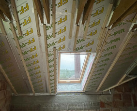 Statybos, apdaila - &Scaron;iltinimo, gipso kartono plok&scaron;čių, karkasų darbai. - 2