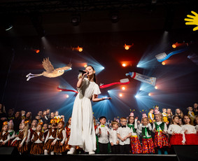 Muzikos pamokos vaikams nuo 6 mėn. ir suaugusiems / VšĮ Emocinio intelekto ir muzikos erdvė / Darbų pavyzdys ID 4518999