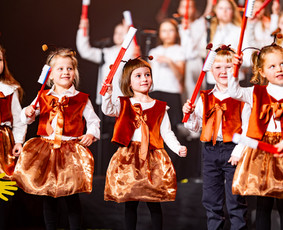 Muzikos pamokos vaikams nuo 6 mėn. ir suaugusiems / VšĮ Emocinio intelekto ir muzikos erdvė / Darbų pavyzdys ID 4519009