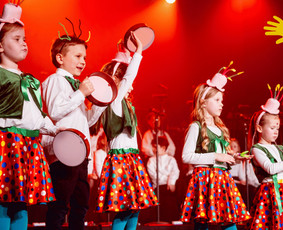 Muzikos mokytojai - Muzikos pamokos vaikams nuo 6 mėn. ir suaugusiems - 2