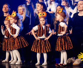 Muzikos mokytojai - Muzikos pamokos vaikams nuo 6 mėn. ir suaugusiems - 1