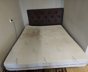 Greitas ir kokybiškas valymas / Mb AG meistrų sprendimai / Darbų pavyzdys ID 4519069