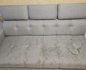 Greitas ir kokybiškas valymas / Mb AG meistrų sprendimai / Darbų pavyzdys ID 4519081