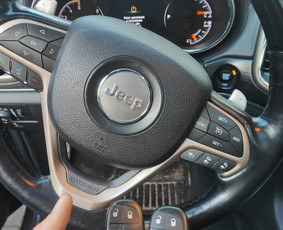 Raktų gamyba - Automobilių raktų gamyba ir programavimas - 4