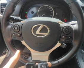 Raktų gamyba - Automobilių raktų gamyba ir programavimas - 3